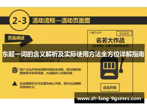 东超一词的含义解析及实际使用方法全方位详解指南