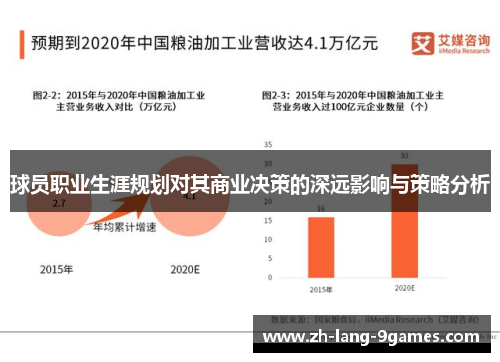 球员职业生涯规划对其商业决策的深远影响与策略分析